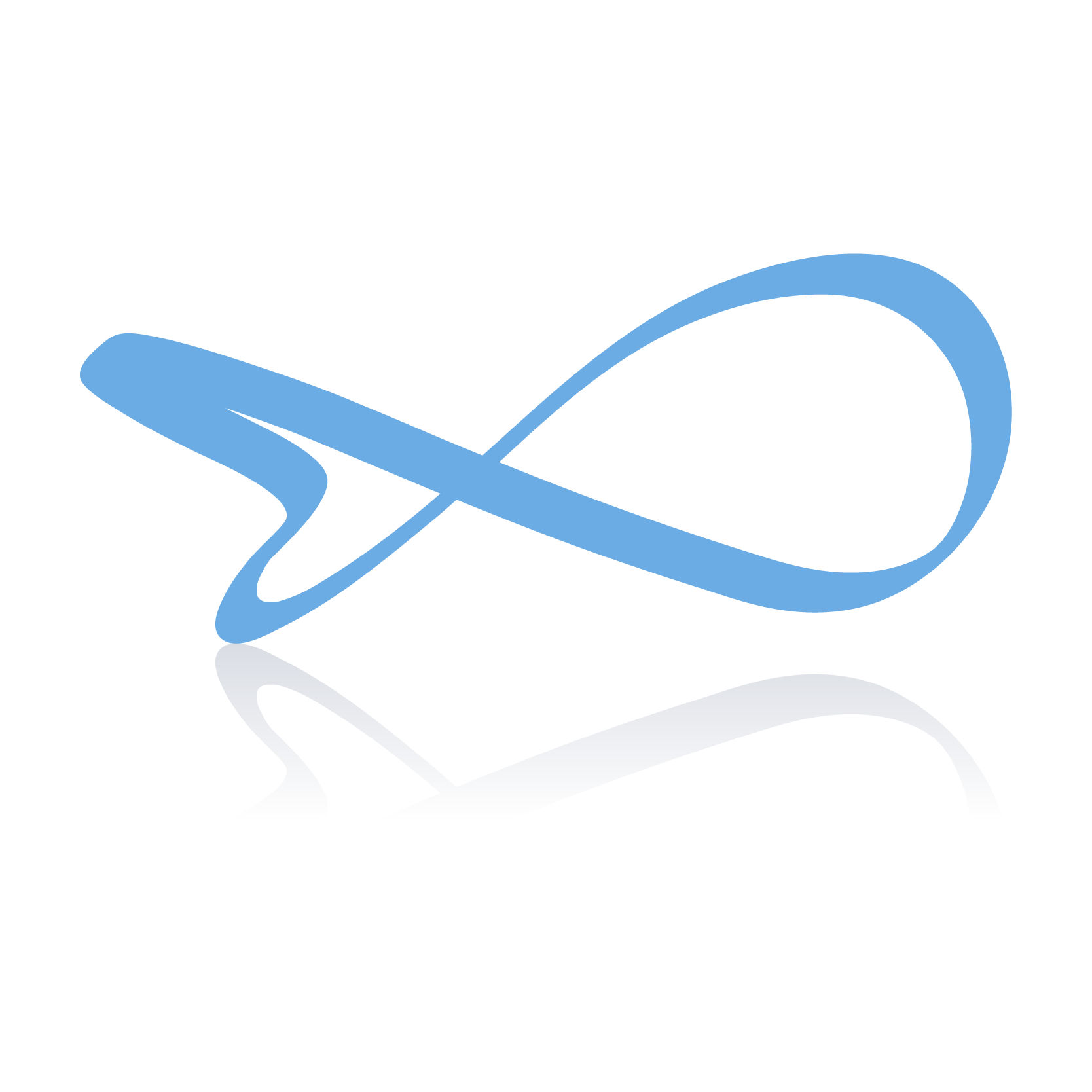 Digital Reef Icon_Reflected